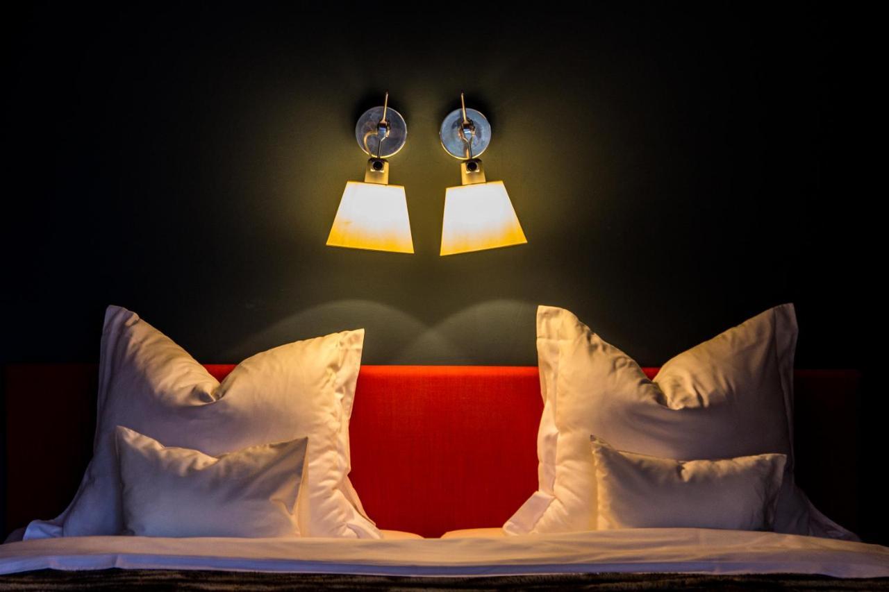 Waldhotel Fletschhorn Panoramic Retreat In Saas Fee Exteriör bild