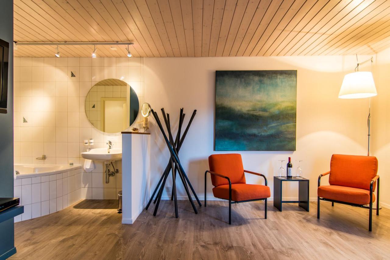 Waldhotel Fletschhorn Panoramic Retreat In Saas Fee Exteriör bild
