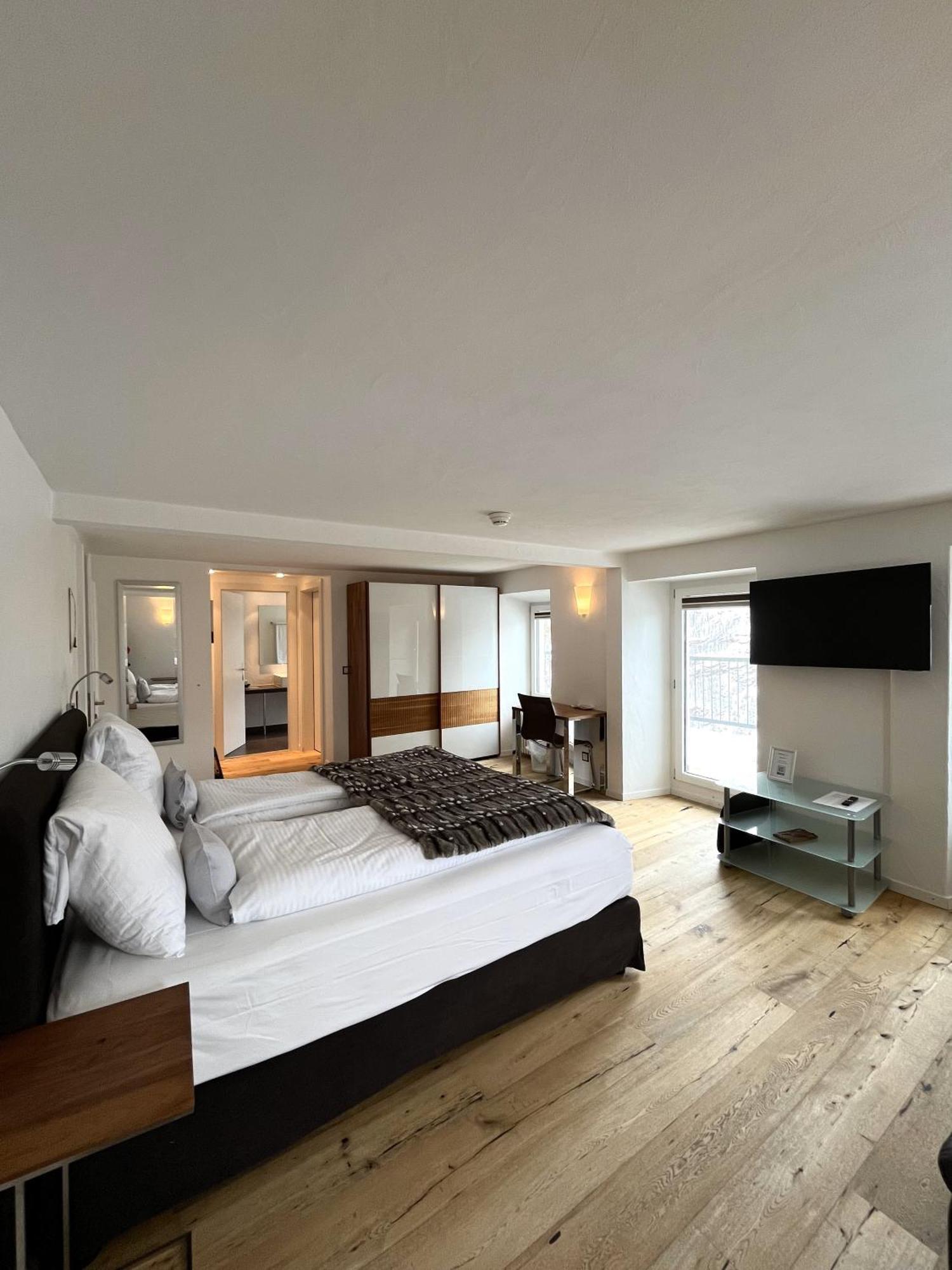 Waldhotel Fletschhorn Panoramic Retreat In Saas Fee Exteriör bild